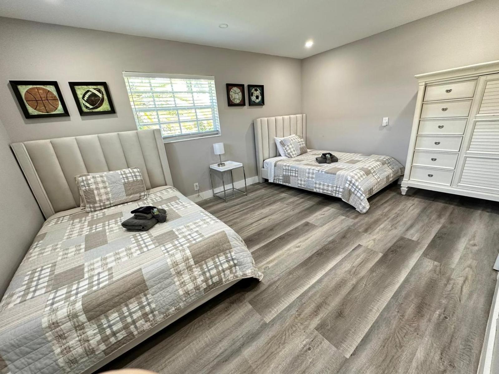 Comfortable 4 Bedroom House With Pool By Pmi Fort Lauderdale Exterior foto